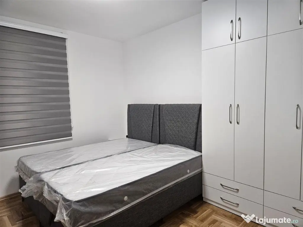 Apartament 2 camere Iancului