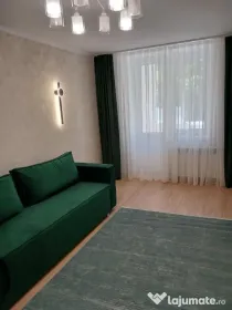 Garsoneira de inchiriat in zona Decebal