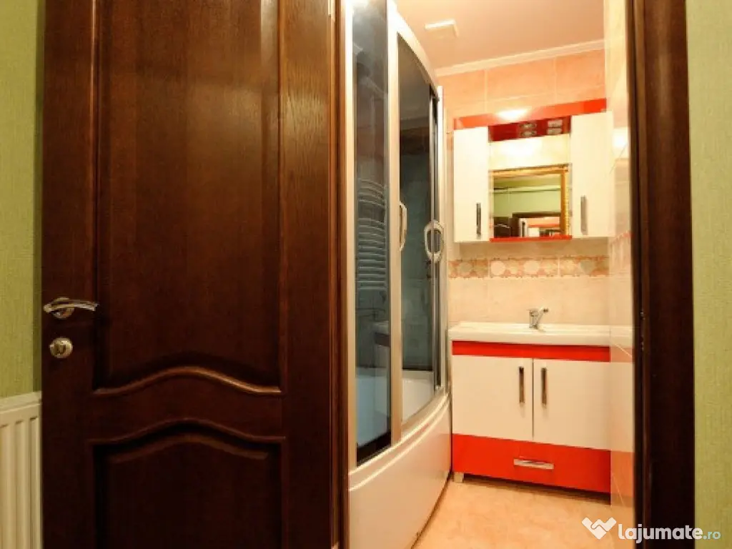 Garsoniera de inchiriat zona Piata Sudului