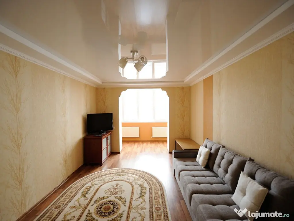 Garsoniera de inchiriat zona Piata Sudului