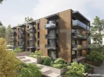 3 camere, etajul 2, 2 bai, comision 0, Terra Gardens