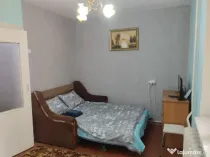 Garsoniera de inchiriat in zona Drumul Taberei