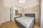 Apartament cu 2 camere de inchiriat in zona Pipera