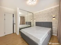 Apartament cu 2 camere de inchiriat in zona Pipera