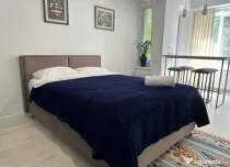 Garsoniera de inchiriat in Fundeni