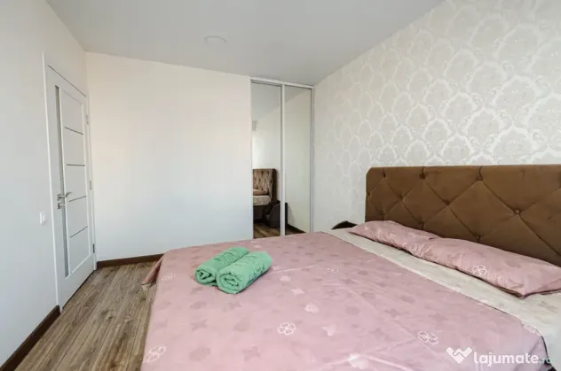Garsoniera de inchiriat in zona Tineretului