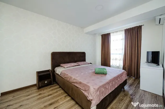 Garsoniera de inchiriat in zona Tineretului