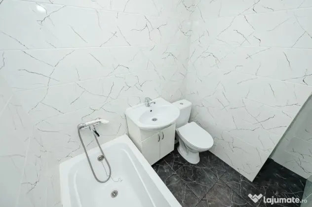 Garsoniera de inchiriat in zona Tineretului