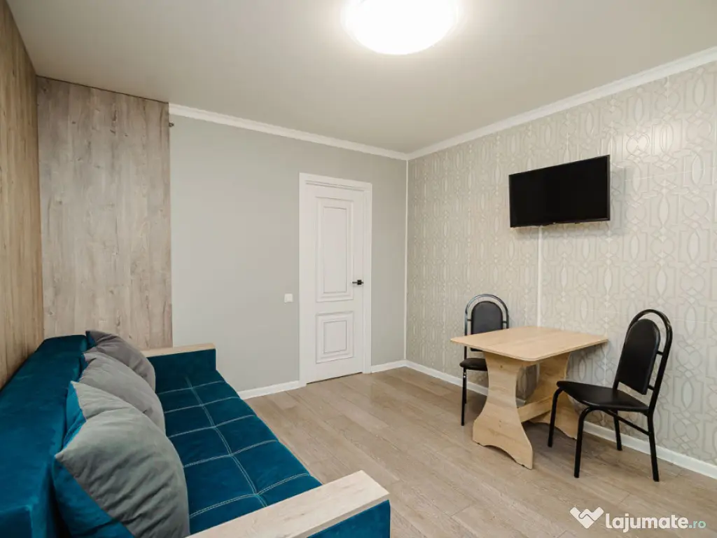 Apartament 2 camere de închiriat în Bucureștii Noi