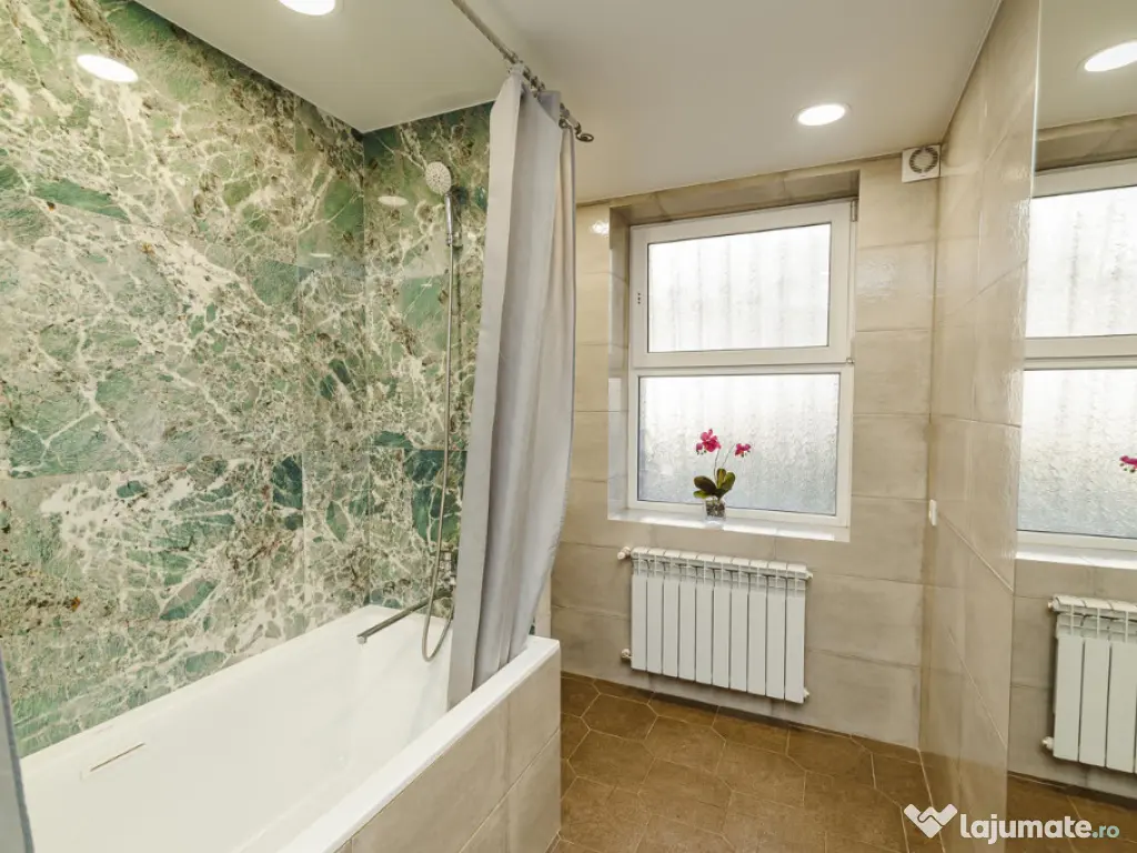 Apartament 2 camere de închiriat în Bucureștii Noi