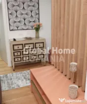 Apart 2 camere 62mp + Loc Parcare Subteran | Aviatiei Park - 