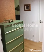Apart 2 camere 62mp + Loc Parcare Subteran | Aviatiei Park - 