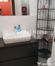 Apart 2 camere 62mp + Loc Parcare Subteran | Aviatiei Park - 