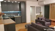 Apart 2 camere 62mp + Loc Parcare Subteran | Aviatiei Park - 