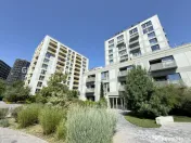 Apart 2 camere 62mp + Loc Parcare Subteran | Aviatiei Park - 