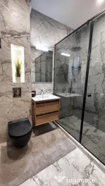 Apartament cu 2 camere de inchiriat in zona Lujerului