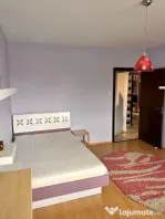 Apartament cu 2 camere de inchiriat in zona Bulevardul Chisinau
