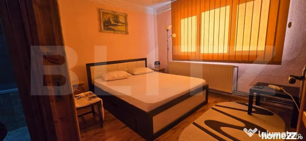 Apartamente 3 camere, 60 mp, zona Micro 4