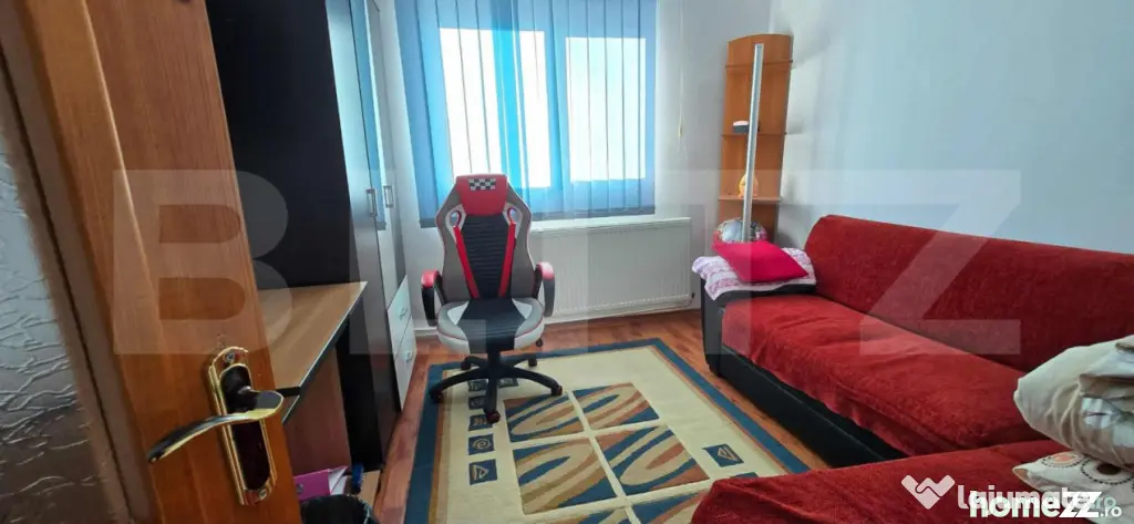 Apartamente 3 camere, 60 mp, zona Micro 4