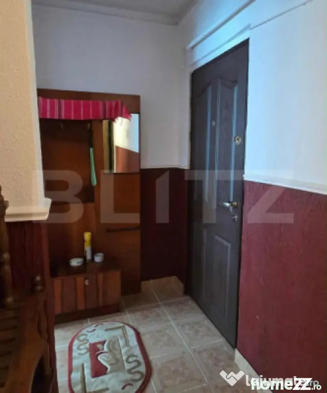 Apartamente 3 camere, 60 mp, zona Micro 4