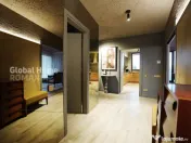 Hotel Serviced Residence | 4 Rooms + Parking + Terrace Open 