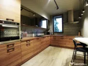 Hotel Serviced Residence | 4 Rooms + Parking + Terrace Open 