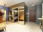 Hotel Serviced Residence | 4 Rooms + Parking + Terrace Open 