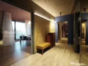 Hotel Serviced Residence | 4 Rooms + Parking + Terrace Open 