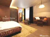 Hotel Serviced Residence | 4 Rooms + Parking + Terrace Open 