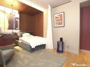 Hotel Serviced Residence | 4 Rooms + Parking + Terrace Open 