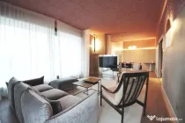 Hotel Serviced Residence | 4 Rooms + Parking + Terrace Open