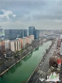 Spatii Office de inchiriat cu vedere panoramica in Sector 6