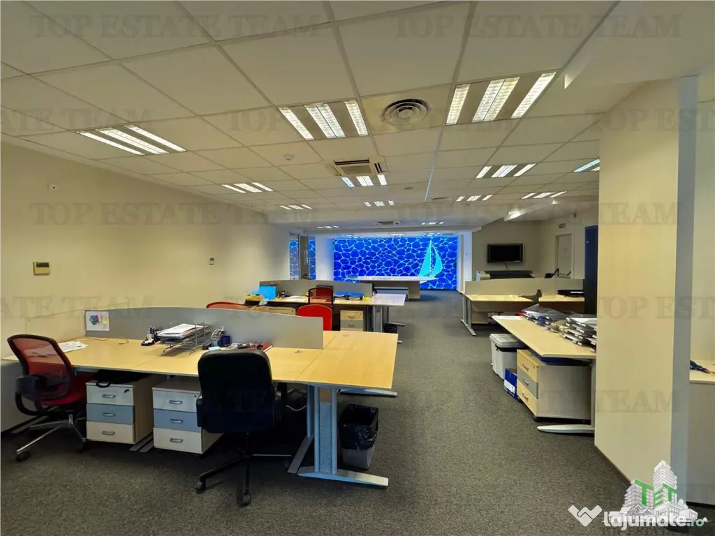 Spatii Office de inchiriat cu vedere panoramica in Sector 6