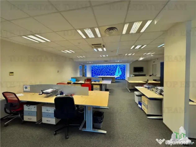 Spatii Office de inchiriat cu vedere panoramica in Sector 6