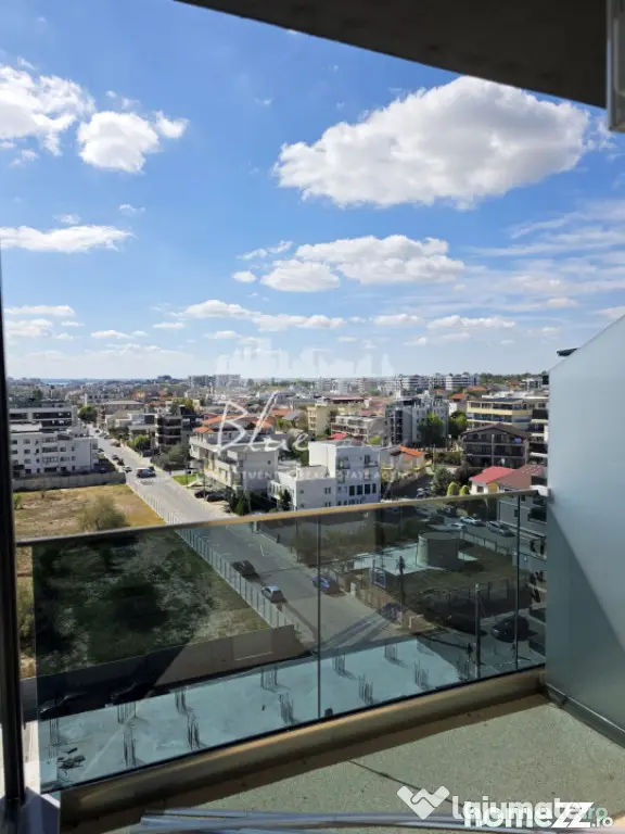 Studio exclusivist în Mamaia Nord – confort și rafinamen