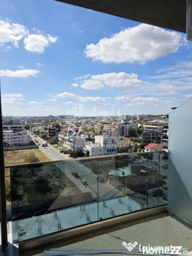 Studio exclusivist în Mamaia Nord – confort și rafinamen