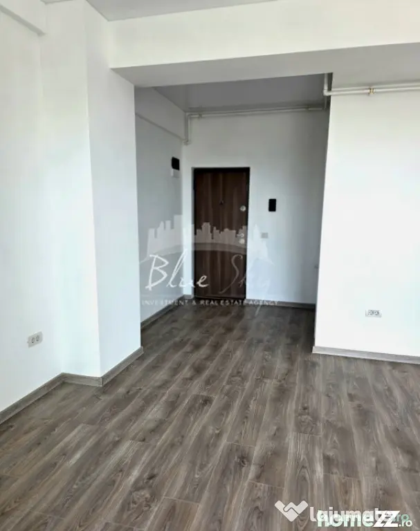 Studio exclusivist în Mamaia Nord – confort și rafinamen