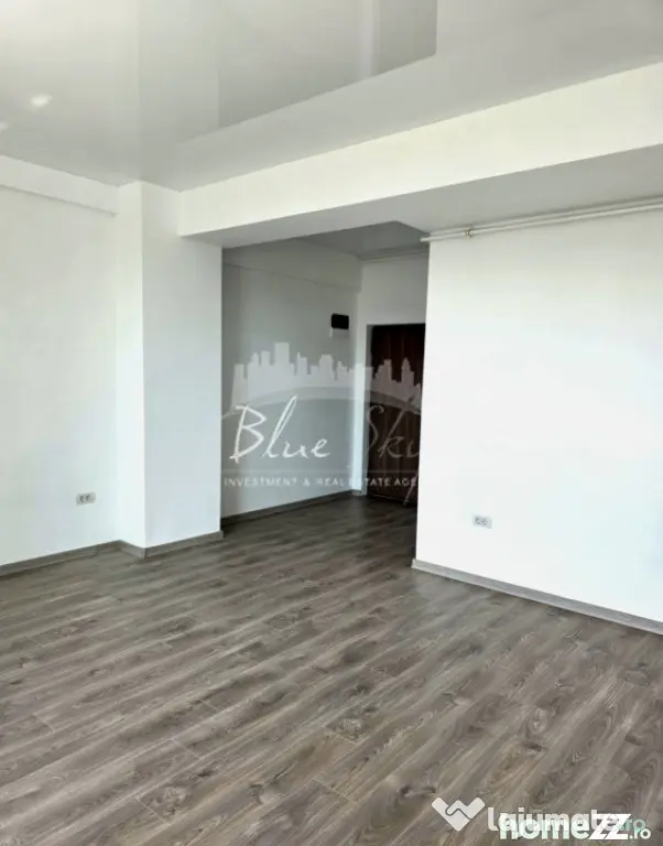 Studio exclusivist în Mamaia Nord – confort și rafinamen