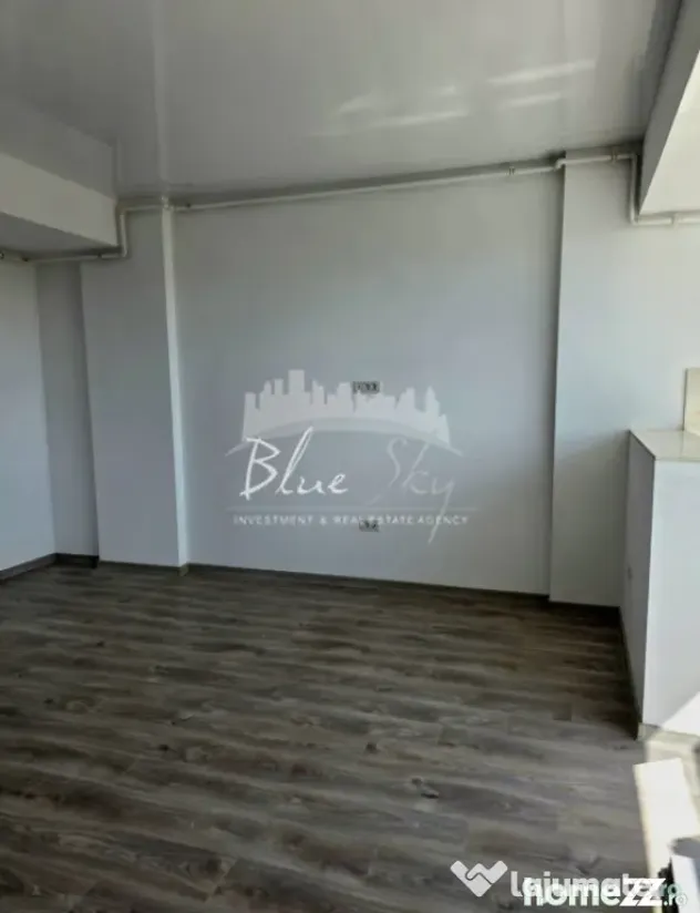 Studio exclusivist în Mamaia Nord – confort și rafinamen