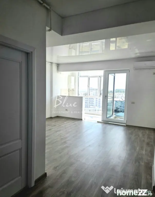 Studio exclusivist în Mamaia Nord – confort și rafinamen