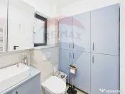 Apartament cu 3 camere de vânzare în zona Lujerului 