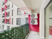 Apartament cu 3 camere de vânzare în zona Lujerului 