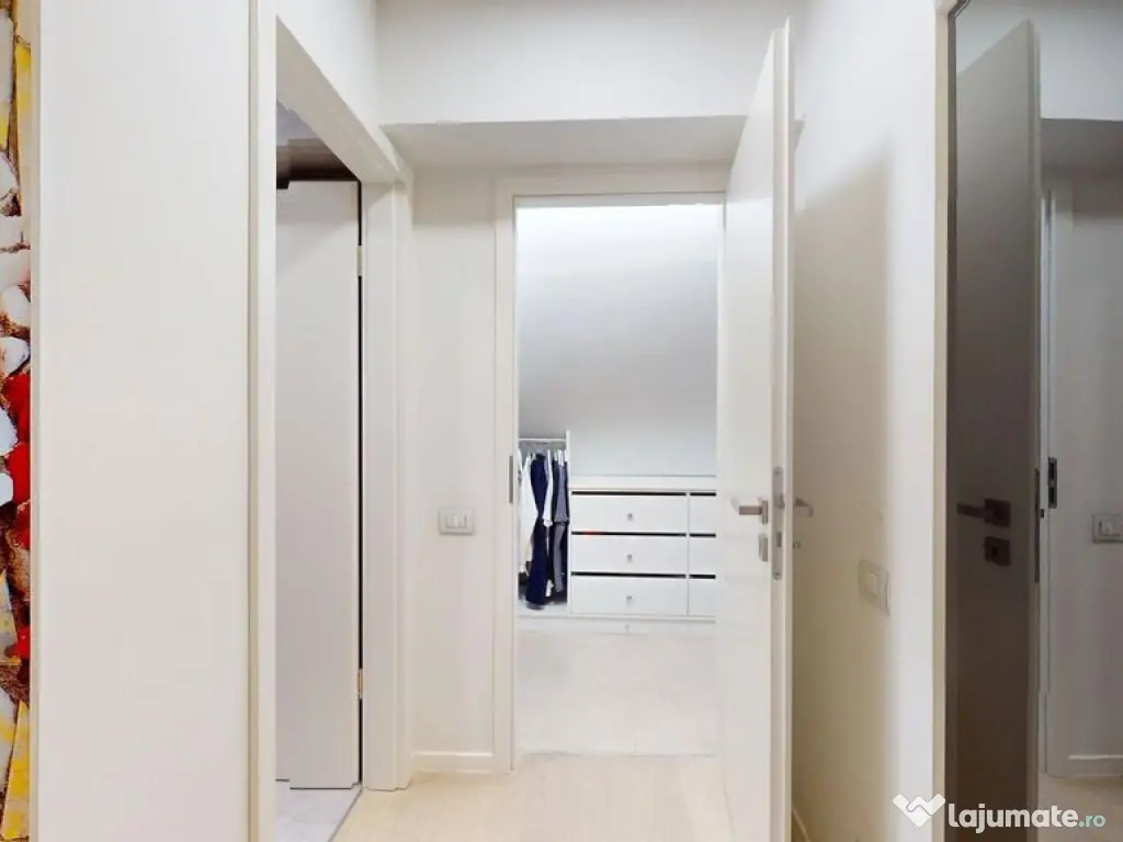 PENTHOUSE DE LUX CU SUFLET – 3 CAMERE, 116 MP + TERASĂ...