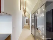 PENTHOUSE DE LUX CU SUFLET – 3 CAMERE, 116 MP + TERASĂ... 