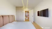 PENTHOUSE DE LUX CU SUFLET – 3 CAMERE, 116 MP + TERASĂ... 