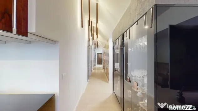 Titan Grigorescu – 3 CAMERE, 116 MP + TERASĂ 48 MP