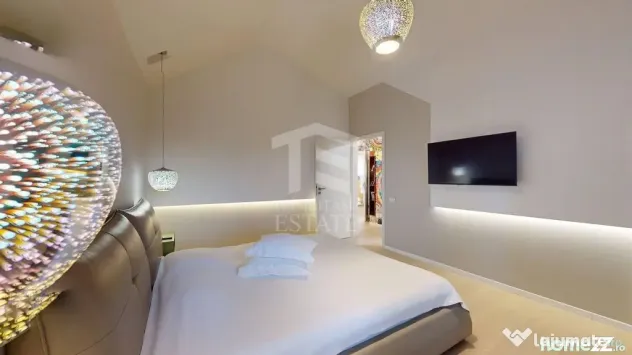 Titan Grigorescu – 3 CAMERE, 116 MP + TERASĂ 48 MP