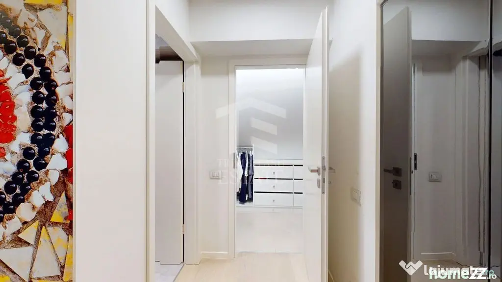 Titan Grigorescu – 3 CAMERE, 116 MP + TERASĂ 48 MP