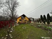 Casa de vanzare in Gheorghe Doja Bacau 