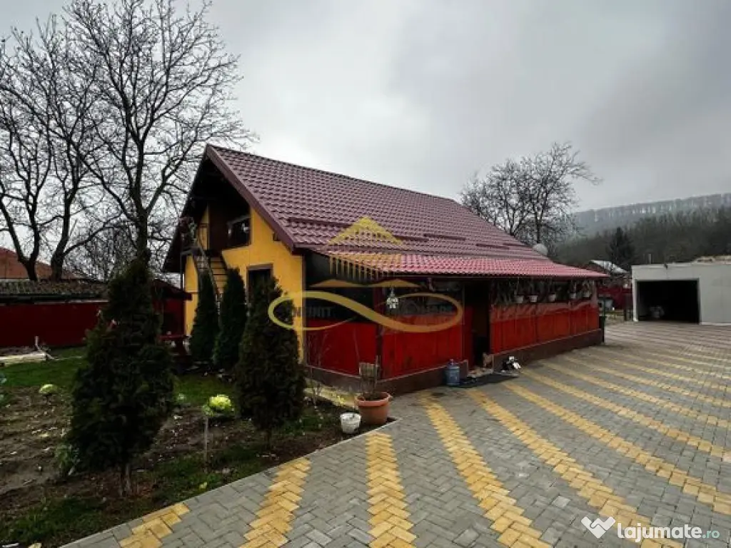 Casa de vanzare in Gheorghe Doja Bacau